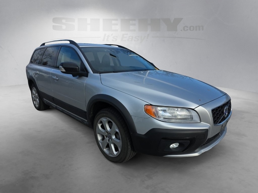 Used 2016 Volvo XC70 Classic Premier with VIN YV4612NX7G1264827 for sale in Cockeysville, MD