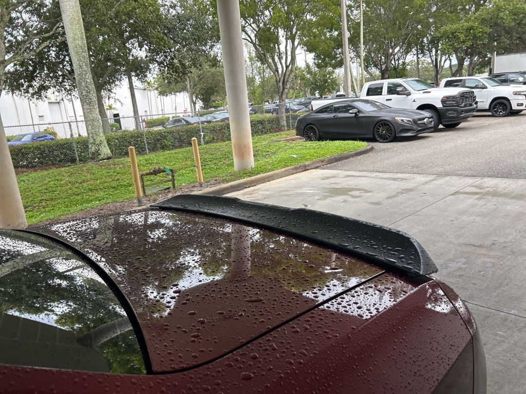 2019 Dodge Challenger GT photo 15