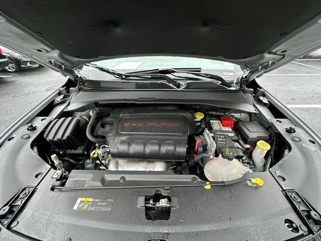 2022 Jeep Compass Limited photo 14