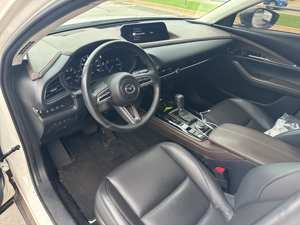 2023 Mazda CX-30 2.5 Turbo Premium Plus photo 4