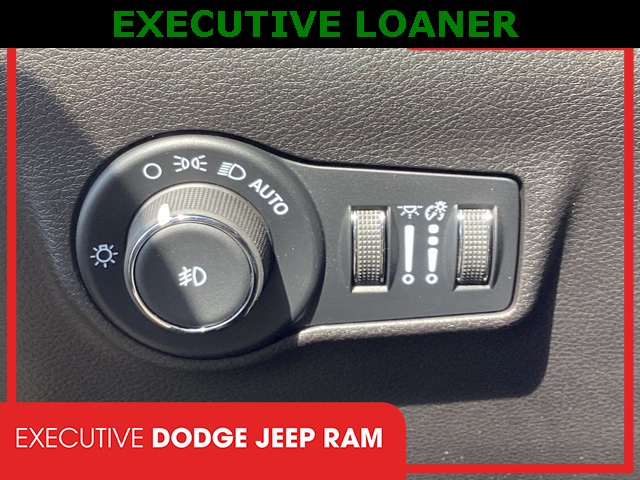 2025 Jeep Compass Limited photo 5