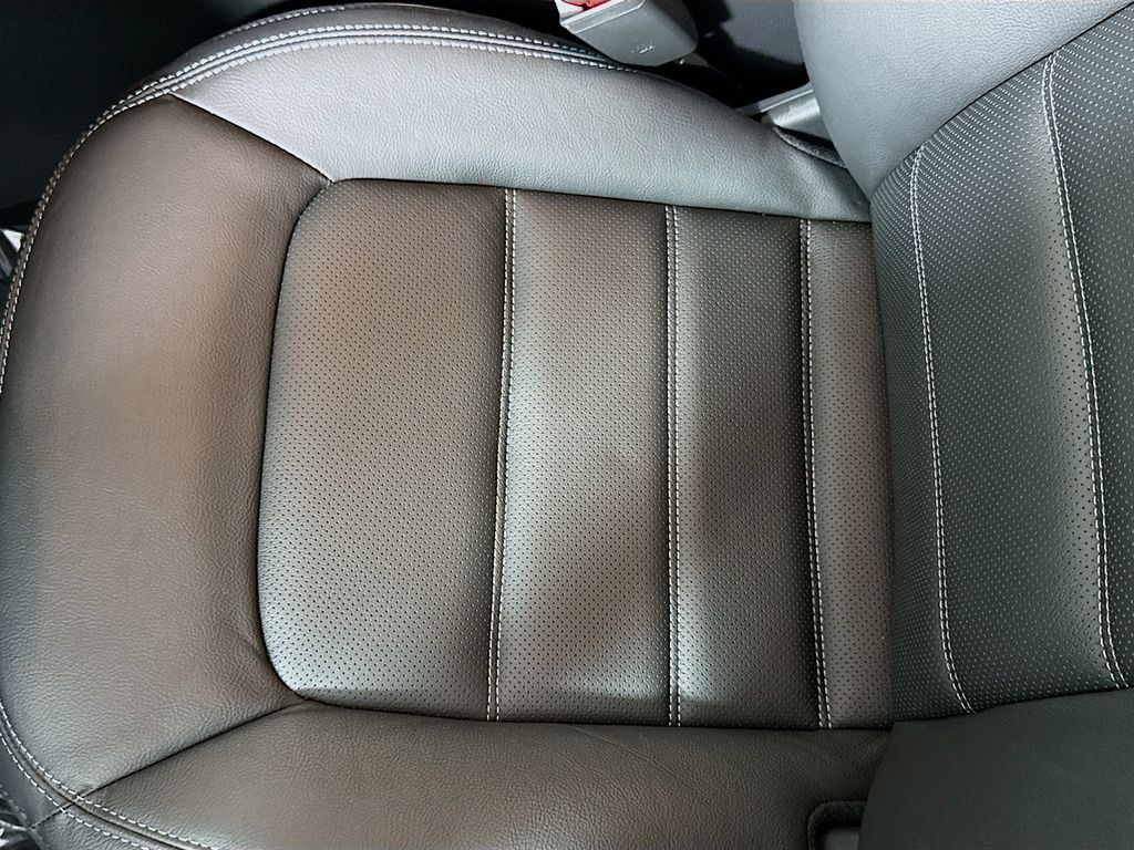 2025 Mazda CX-5 2.5 S Preferred photo 18