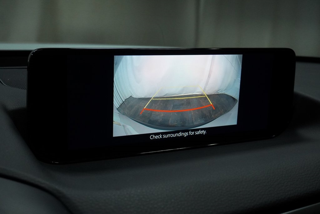 2024 Mazda CX-50 2.5 Select photo 22
