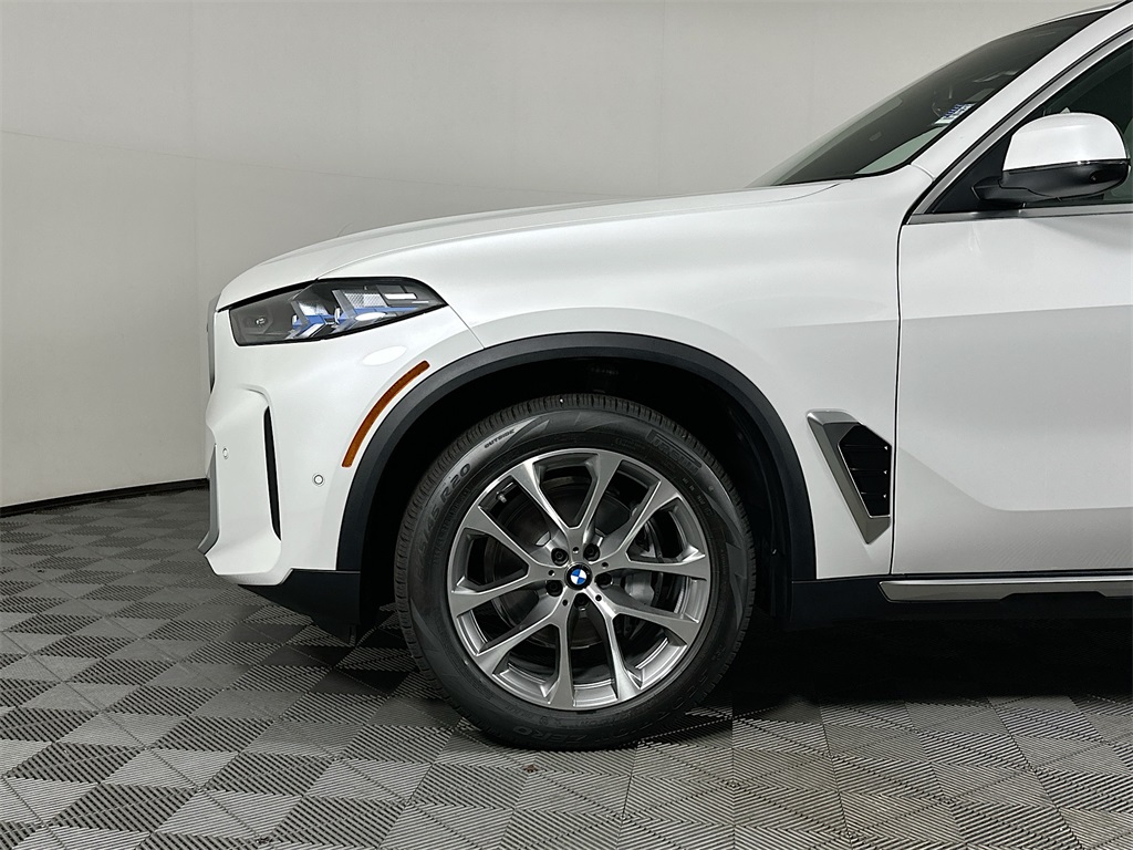 2026 Bmw X5 xDrive40i photo 9