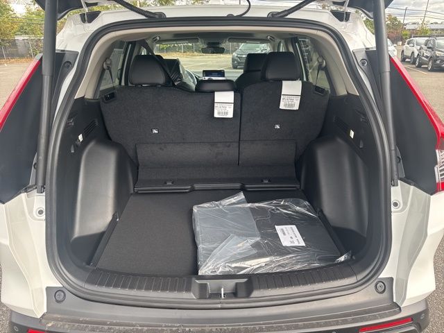 2026 Honda CR-V EX-L photo 3