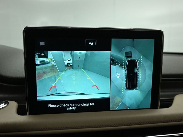 2023 LINCOLN AVIATOR - Image 12