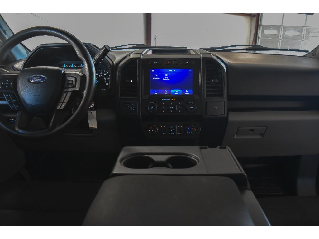 2020 Ford F-150 XL photo 22