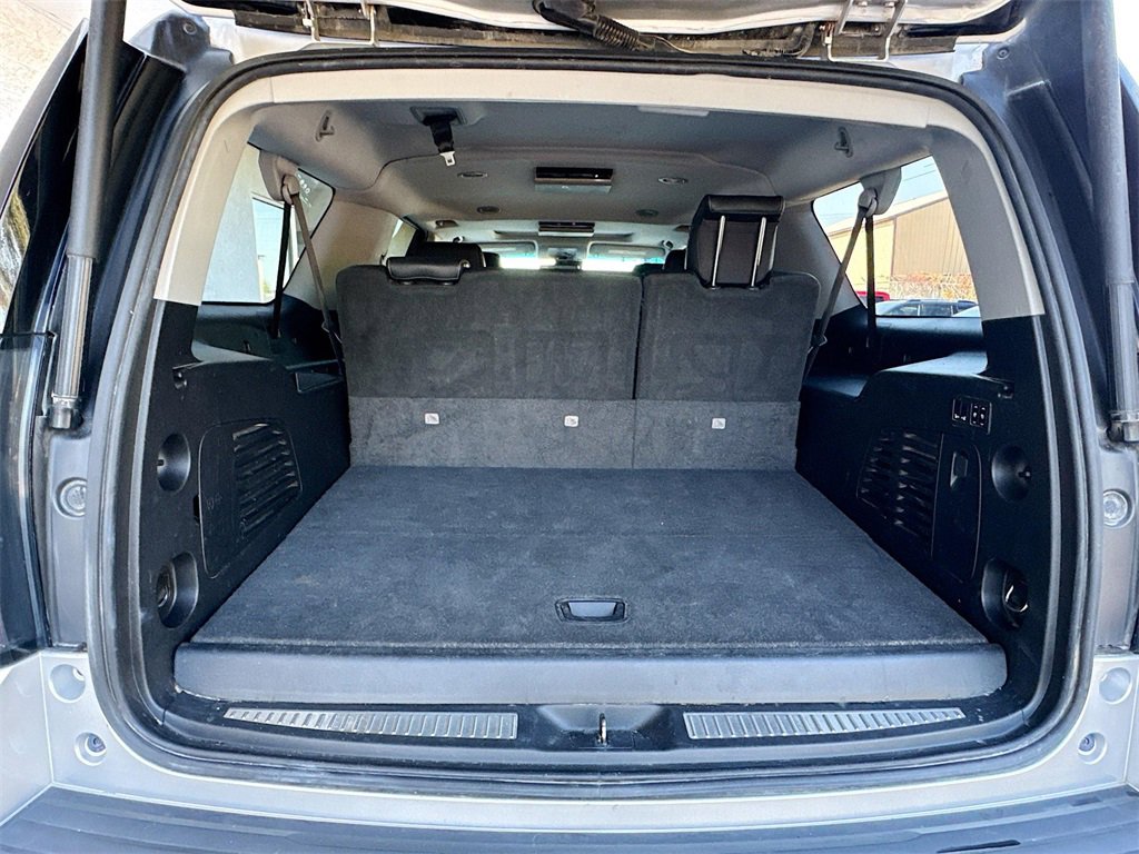 2019 Gmc Yukon XL SLT photo 30
