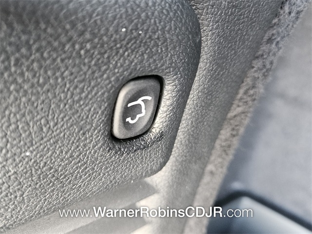 2026 Dodge Durango GT photo 11