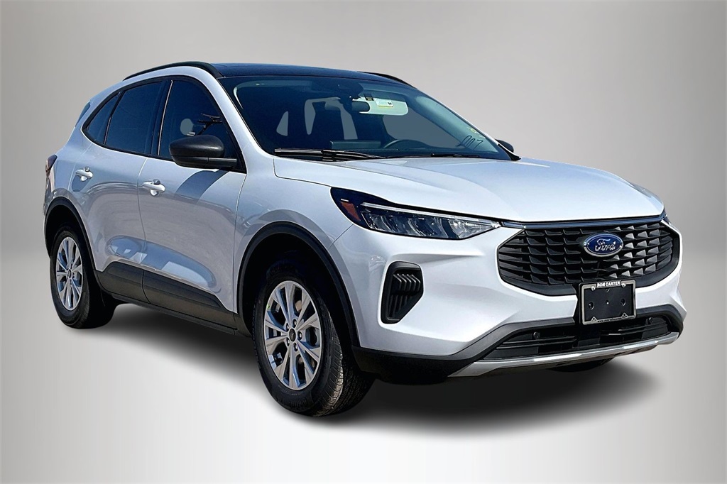 2026 Ford Escape Active's photo