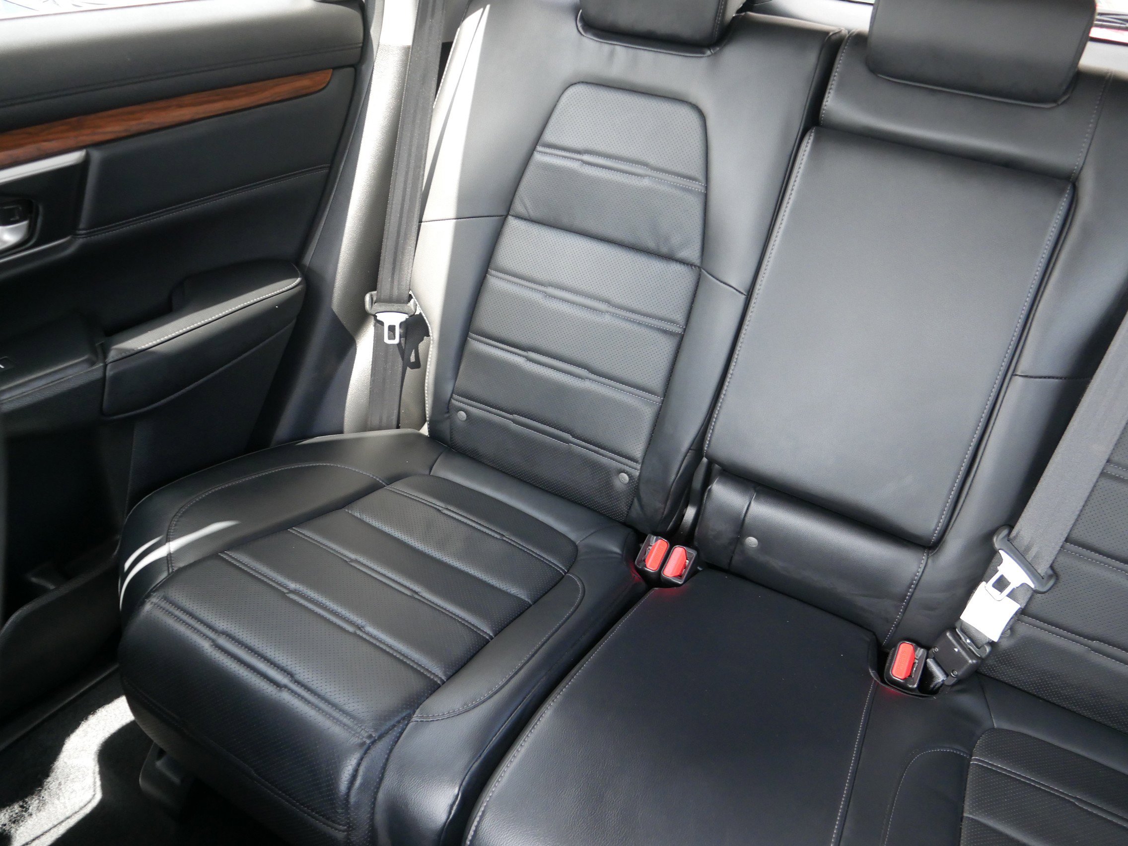 2019 Honda CR-V EX-L photo 11