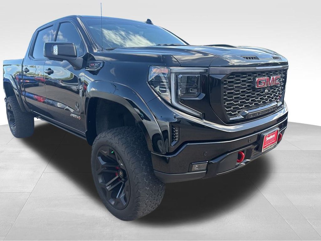 2024 Gmc Sierra 1500 AT4 photo 13