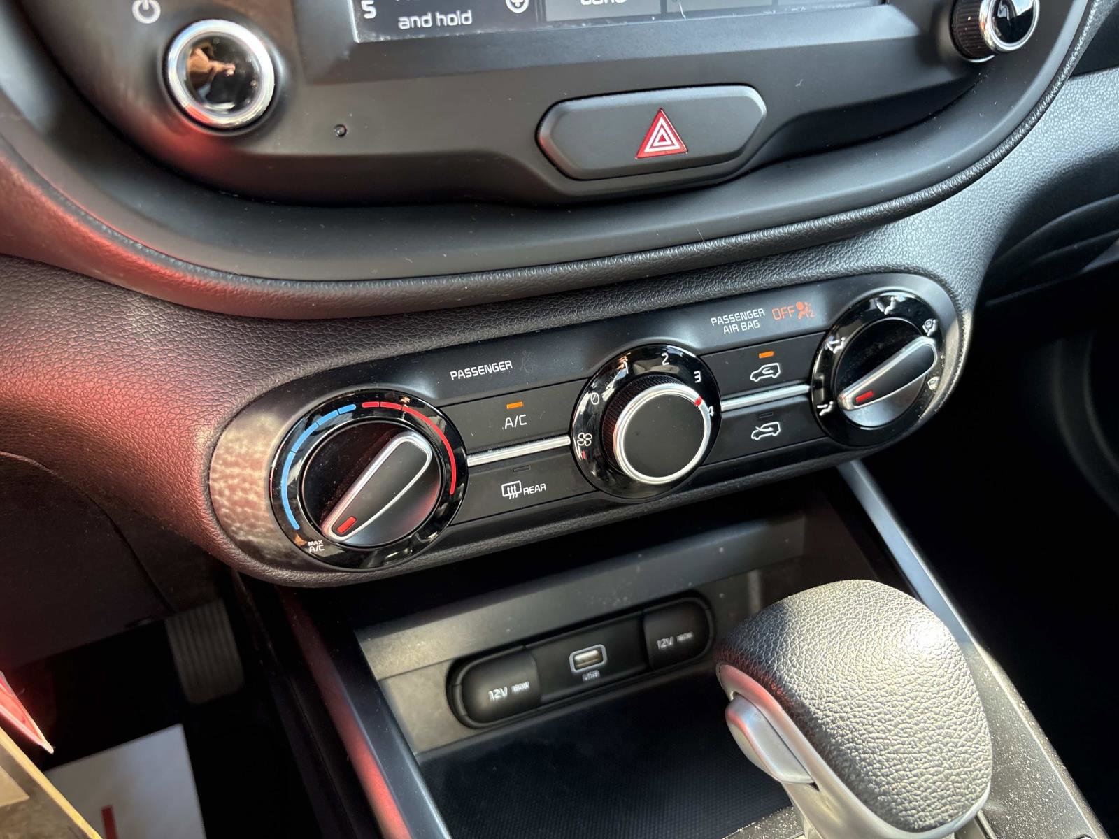 2021 Kia Soul S photo 33