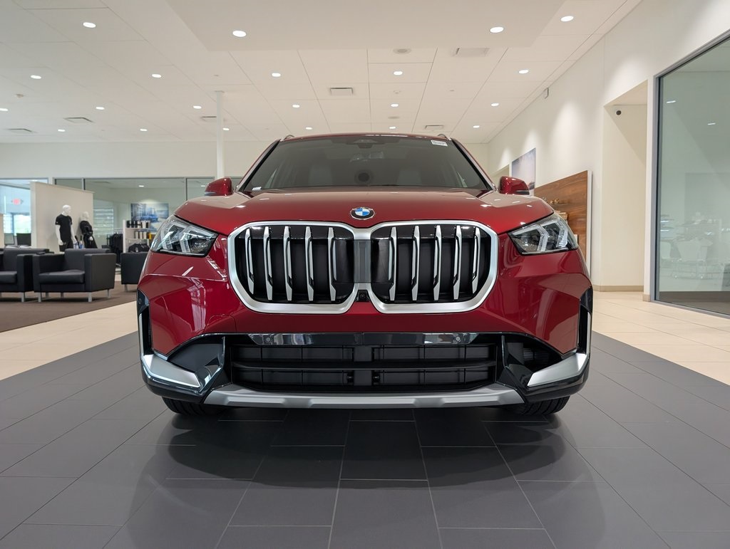 2026 Bmw X1 XDrive28i photo 3