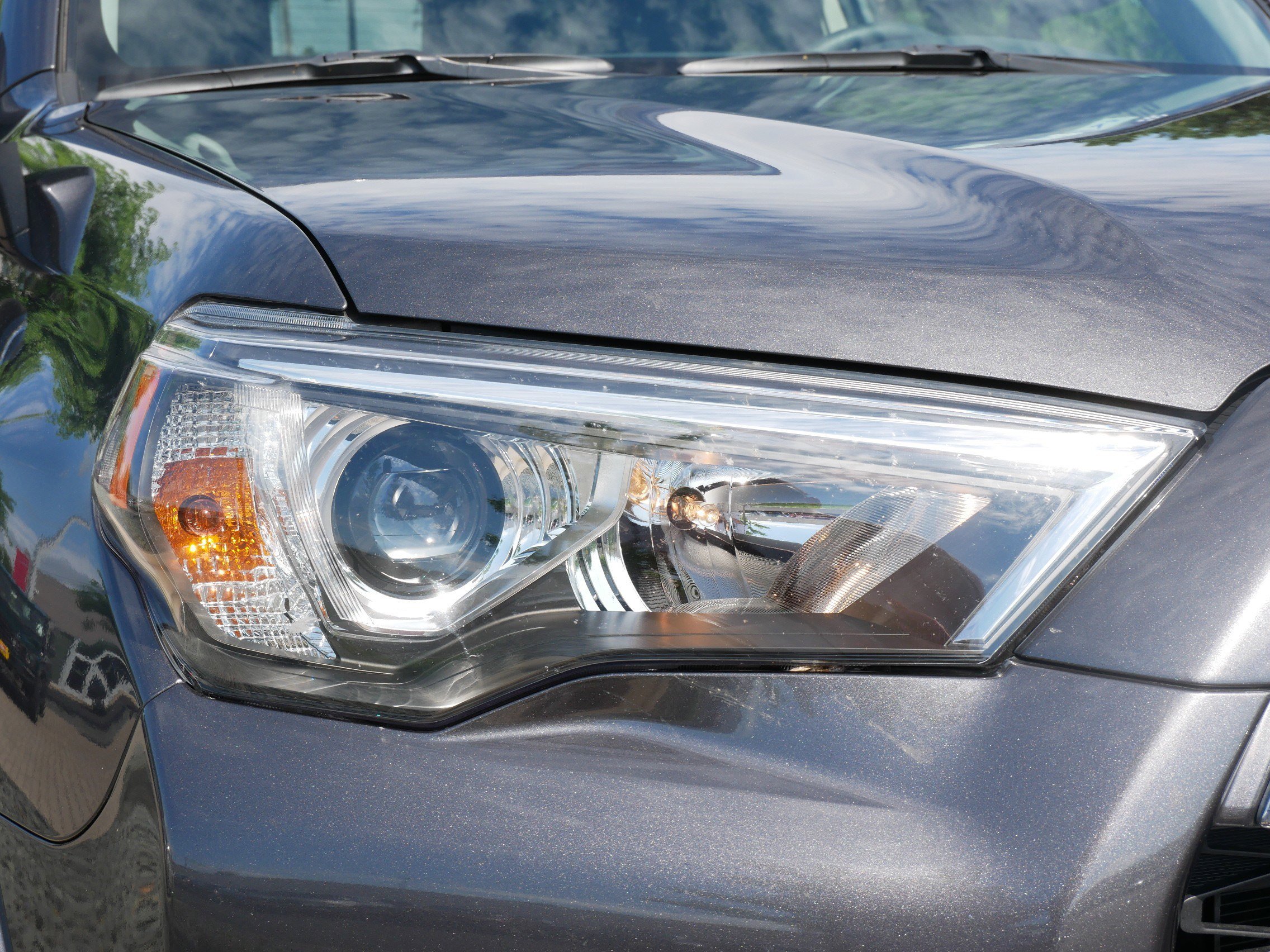2022 Toyota 4Runner Limited photo 14