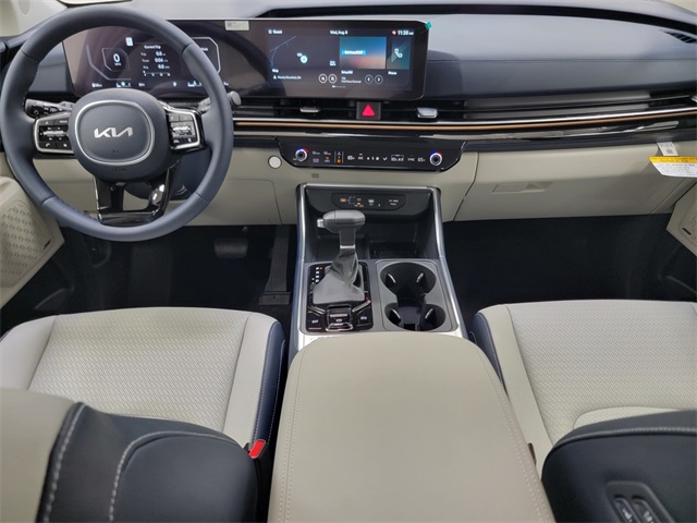2026 Kia Carnival SX Prestige photo 21