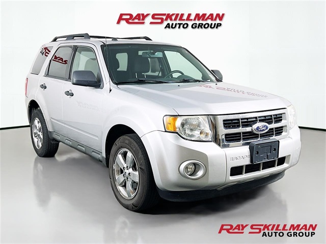 2010 Ford Escape