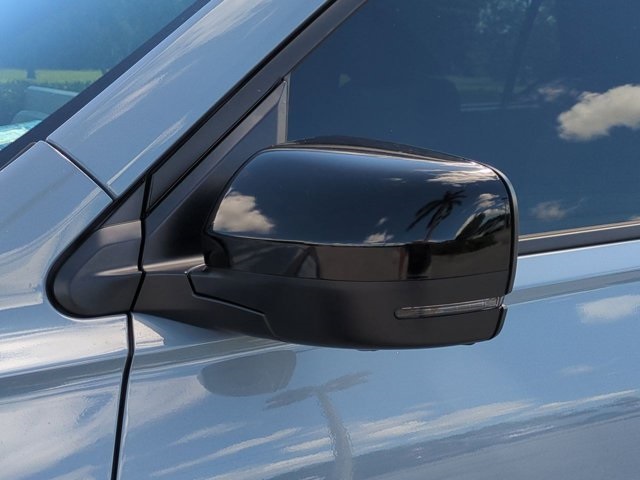 2026 Honda Passport TrailSport Elite photo 10