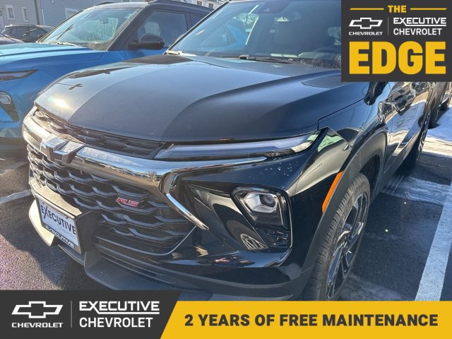 2026 Chevrolet Trailblazer RS's photo