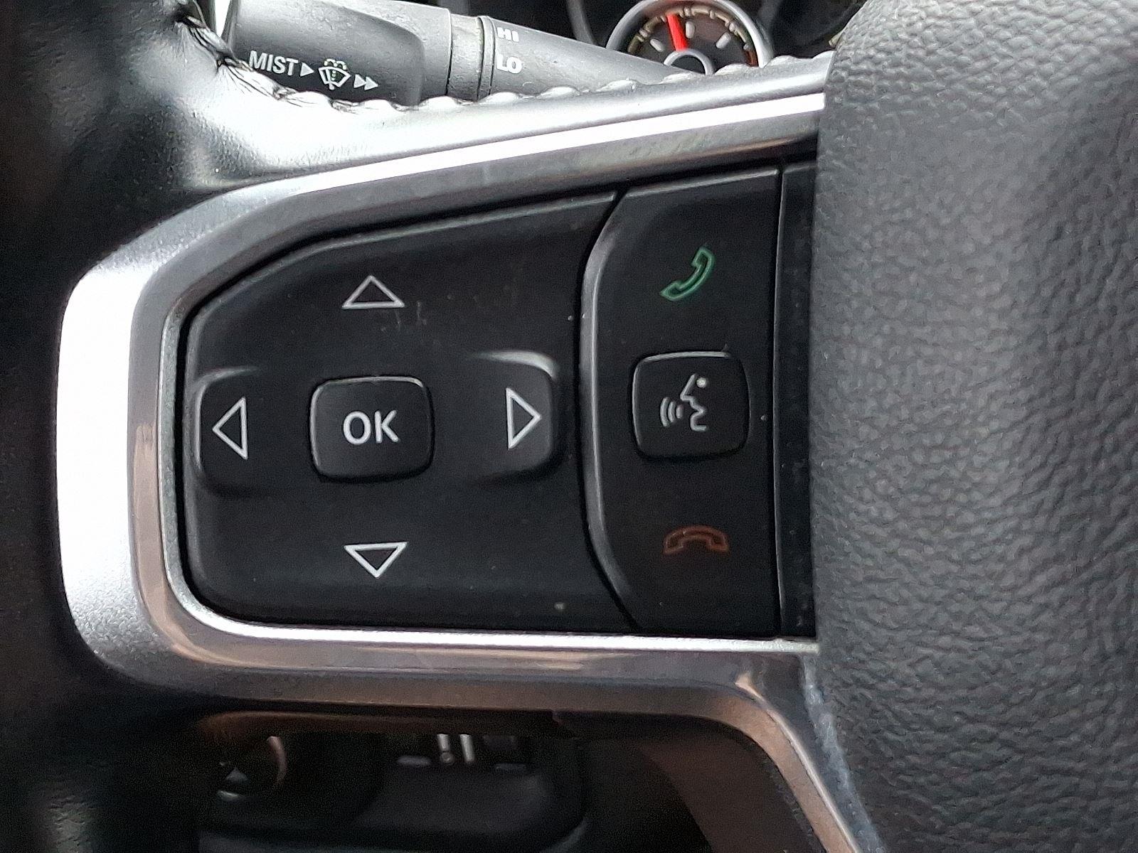 2022 Ram 1500 Laramie photo 22