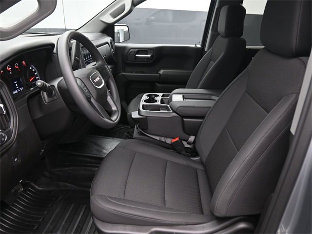 2026 Gmc Sierra 1500 Pro photo 8