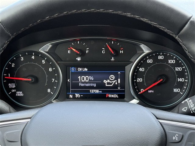 2024 Chevrolet Equinox LT photo 31