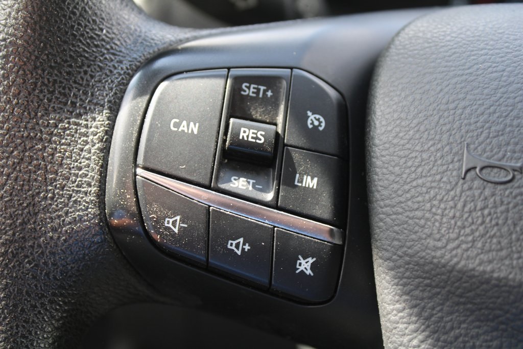 2020 Ford Transit Cargo Van photo 36