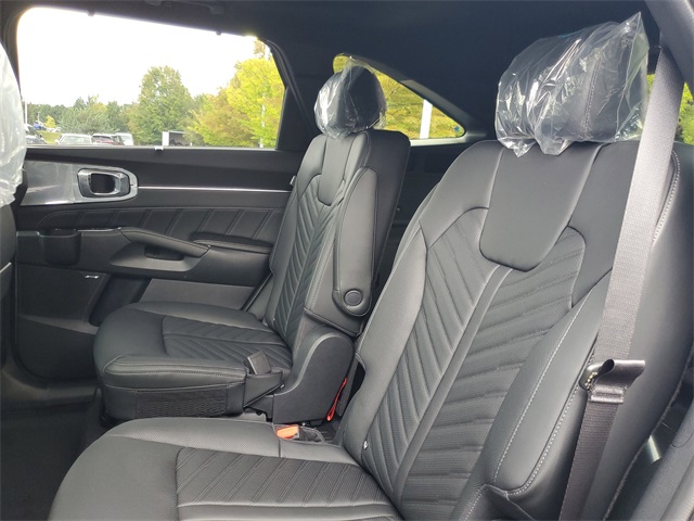 2026 Kia Sorento X-Line SX Prestige photo 10