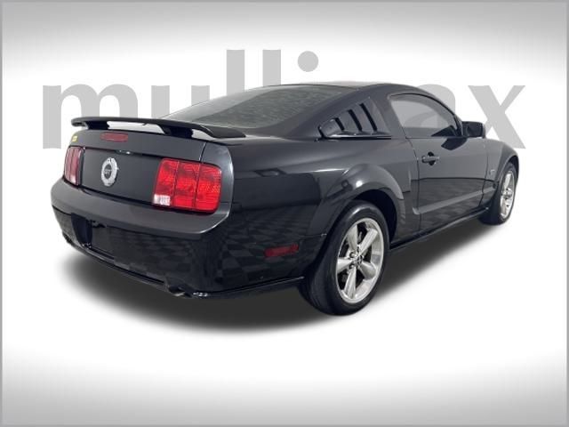 2006 Ford Mustang GT Premium photo 3