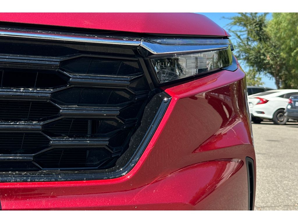2024 Honda CR-V EX-L photo 48