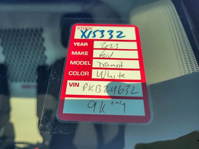 2023 FORD TRANSIT - Image 65