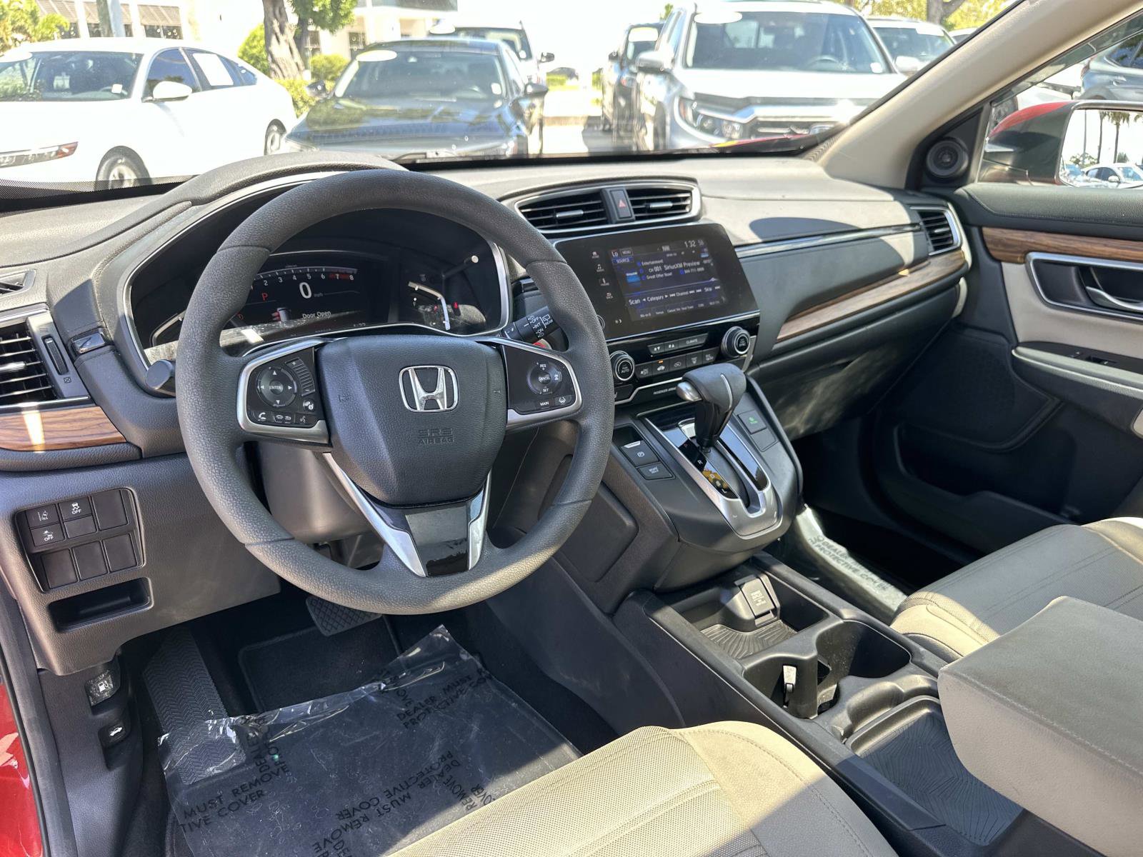 2017 Honda Ridgeline RTL-T photo 43