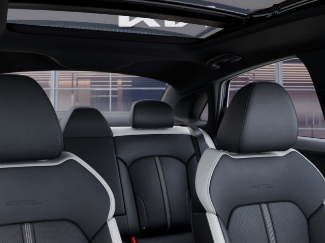 New 2025 Yacht Blue Kia GT-Line image 27