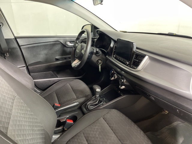 2022 Kia Rio LX photo 12