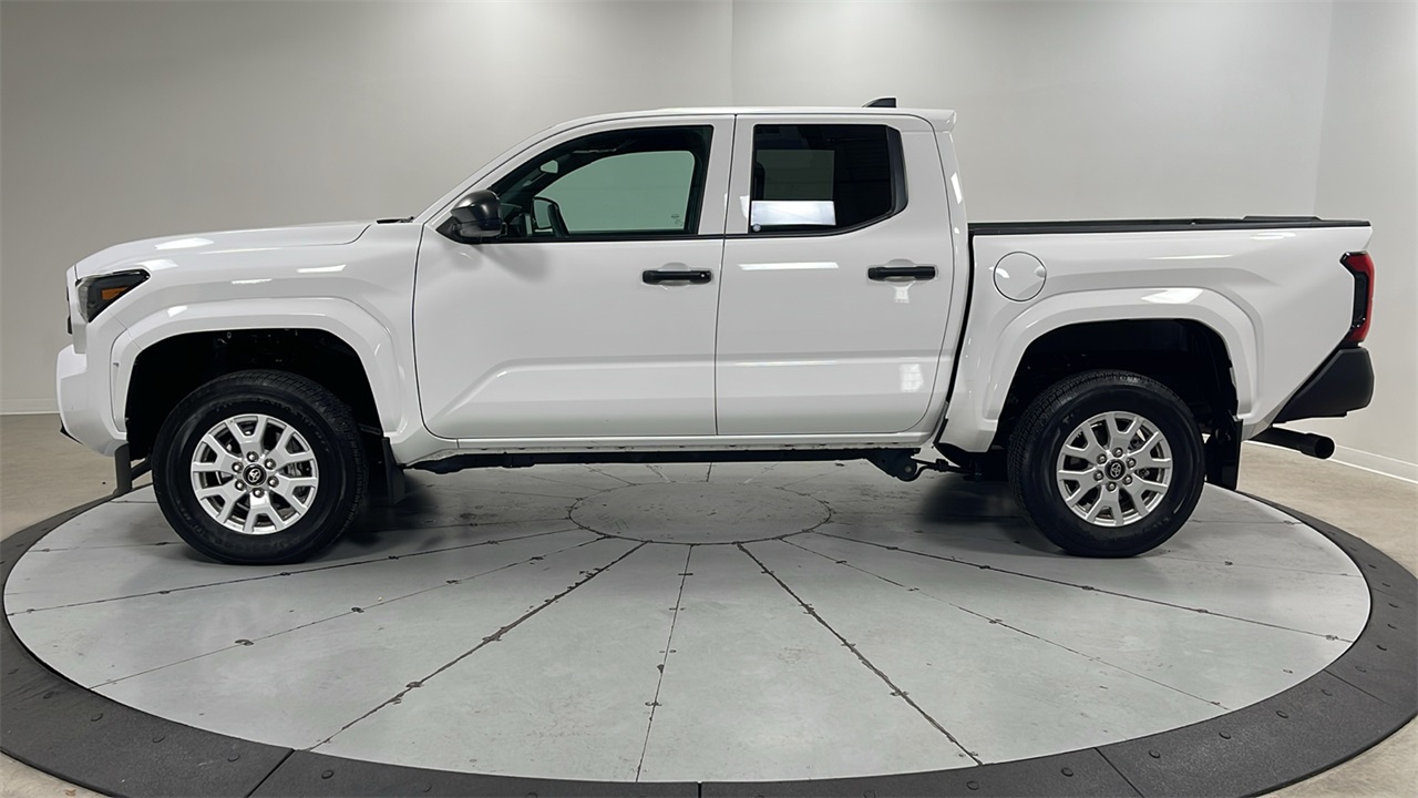 2024 Toyota Tacoma SR 4x4 Double Cab photo 8