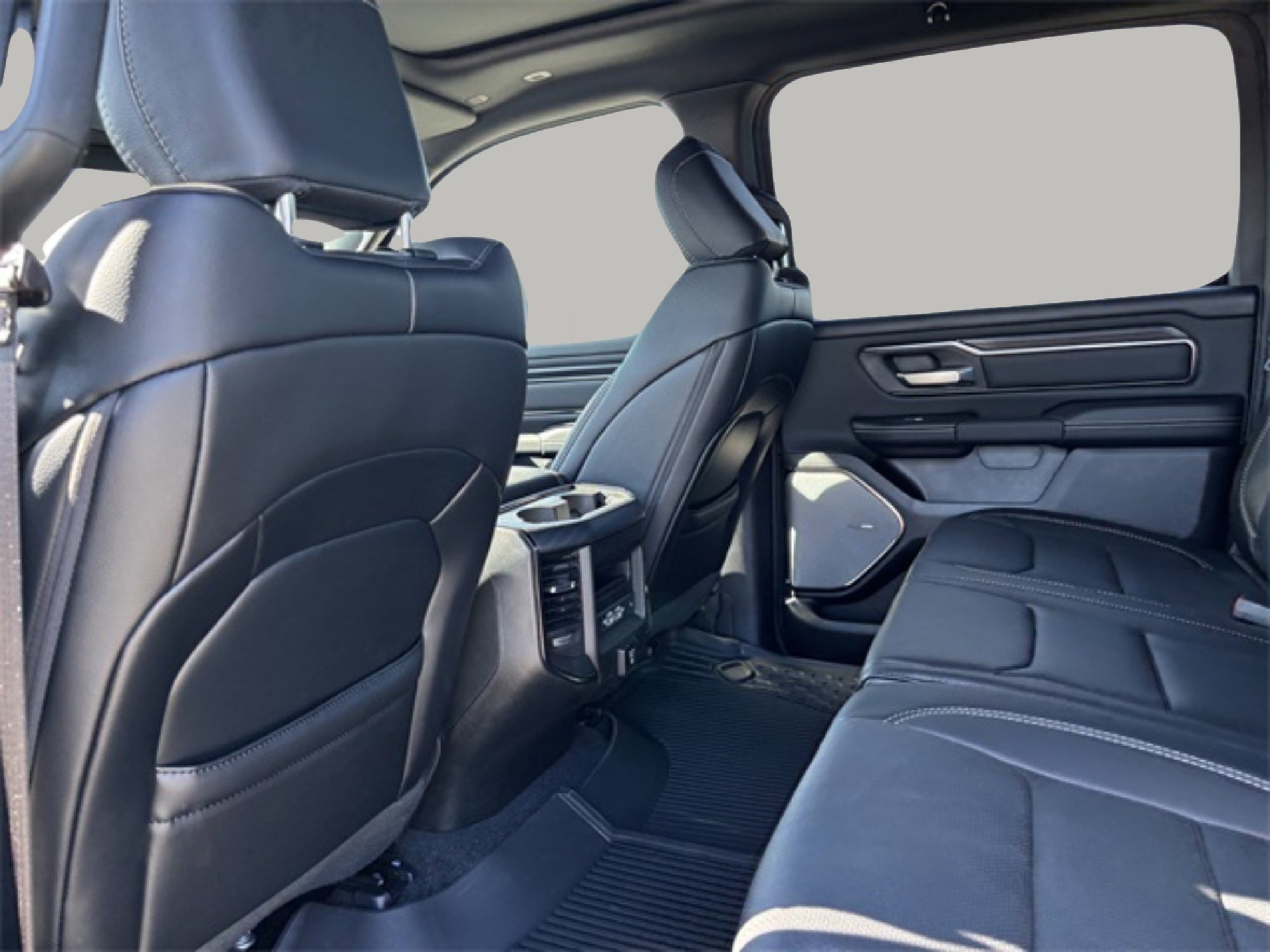 2026 Ram 1500 Rebel photo 22