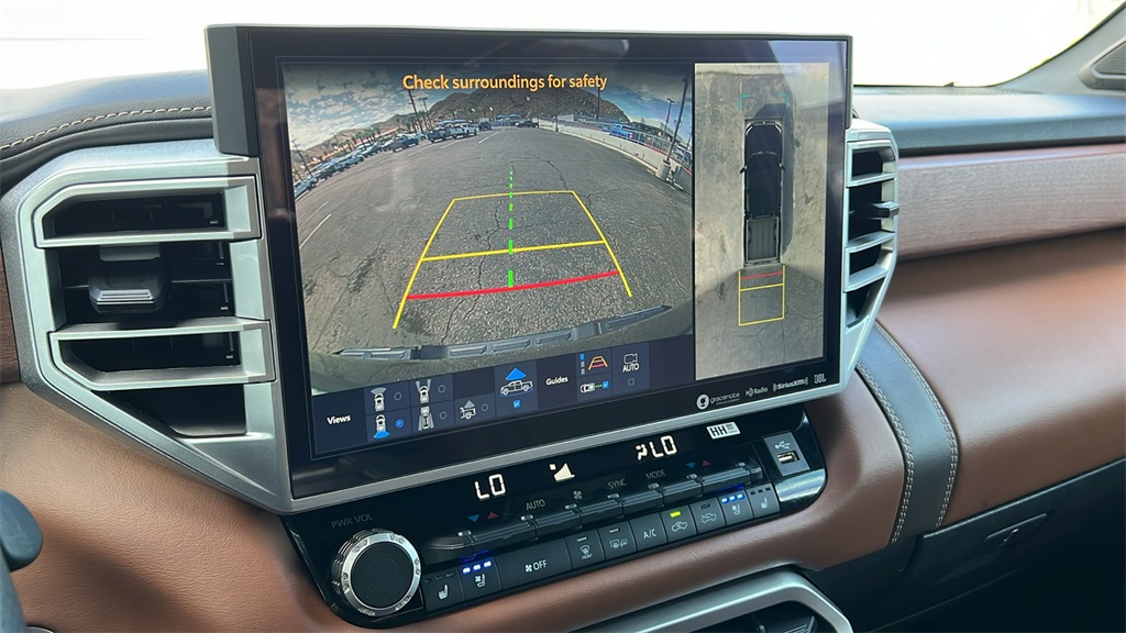 2023 Toyota Tundra 1794 Edition photo 14