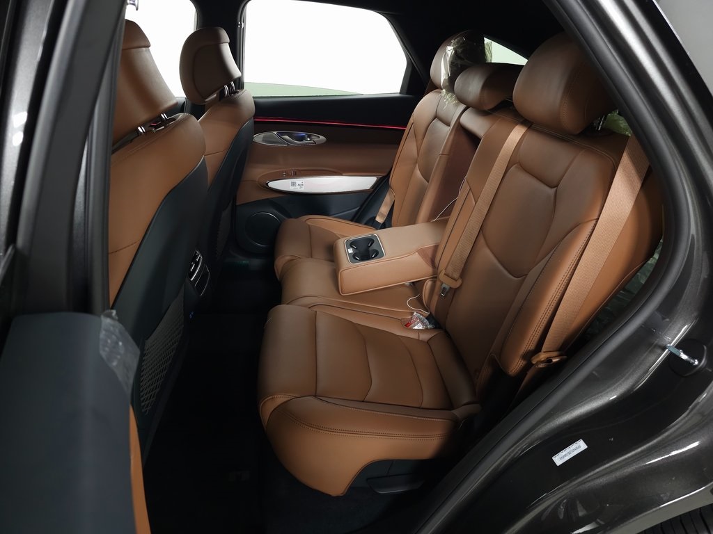 2026 Genesis GV70 2.5T Advanced photo 26