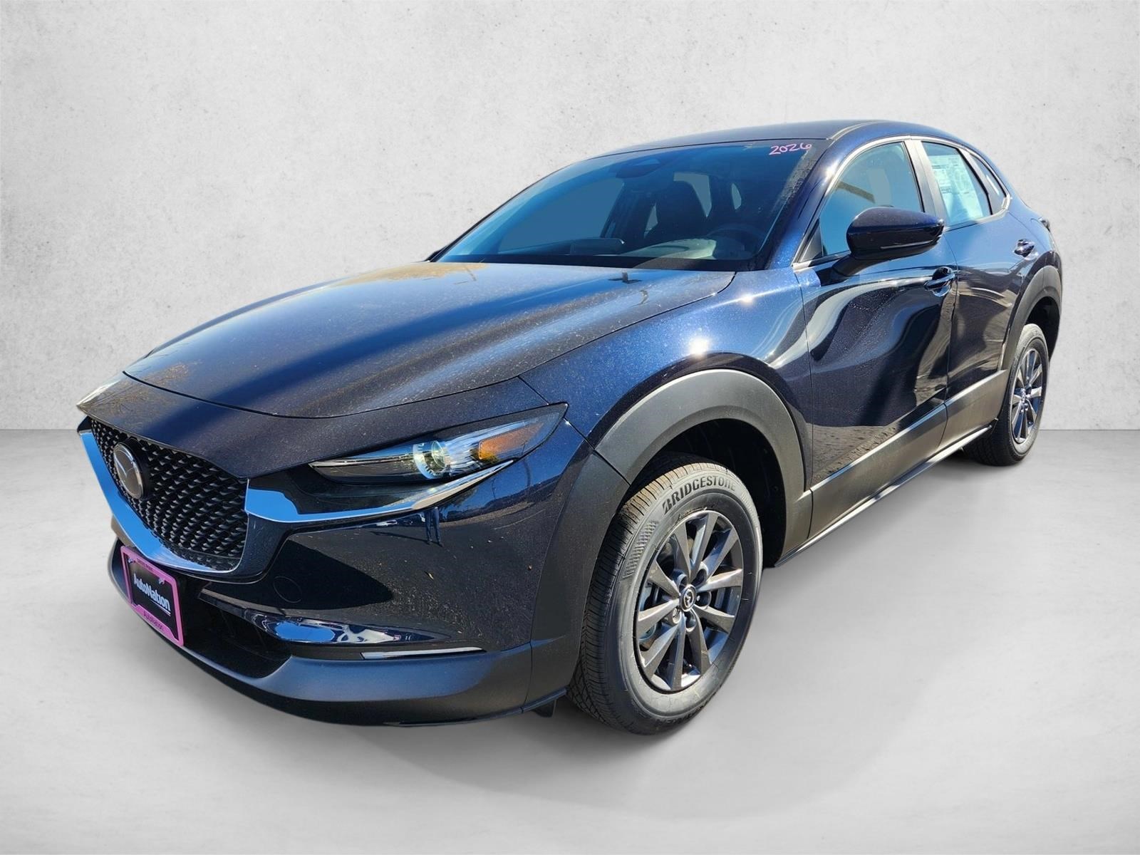 2026 Mazda CX-30 S's photo