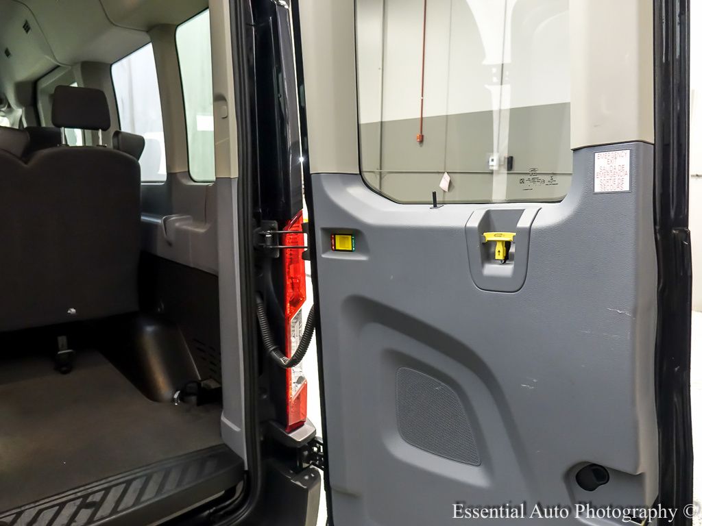 2019 FORD TRANSIT - Image 19