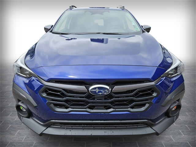 2025 Subaru Crosstrek Limited photo 2