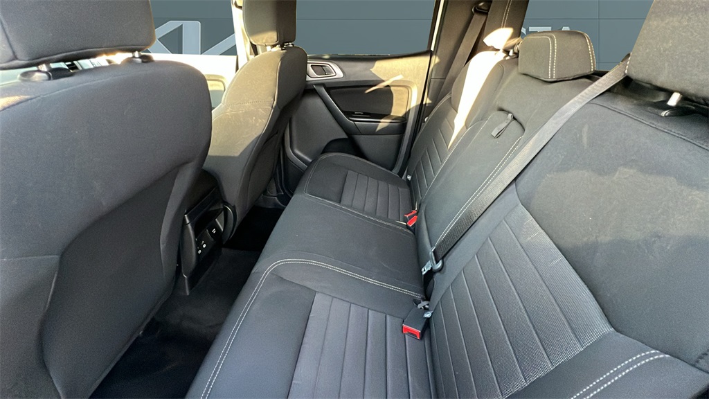 2020 Ford Ranger XLT photo 6