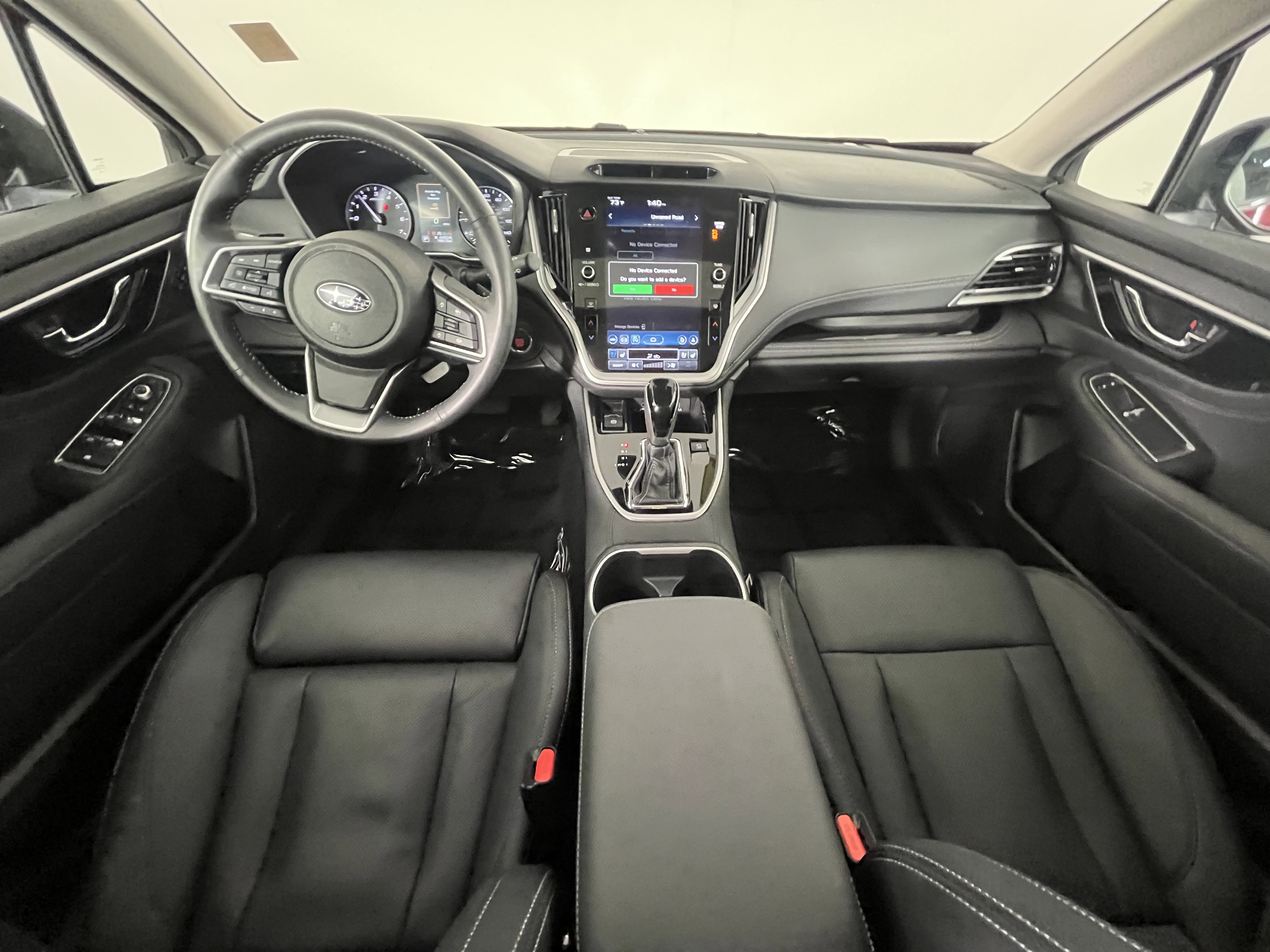 2025 Subaru Outback Touring XT photo 3