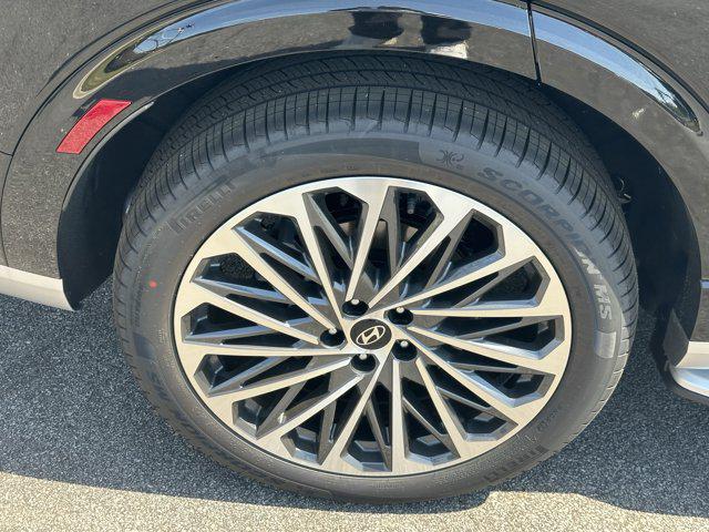 2026 Hyundai Palisade Calligraphy photo 15