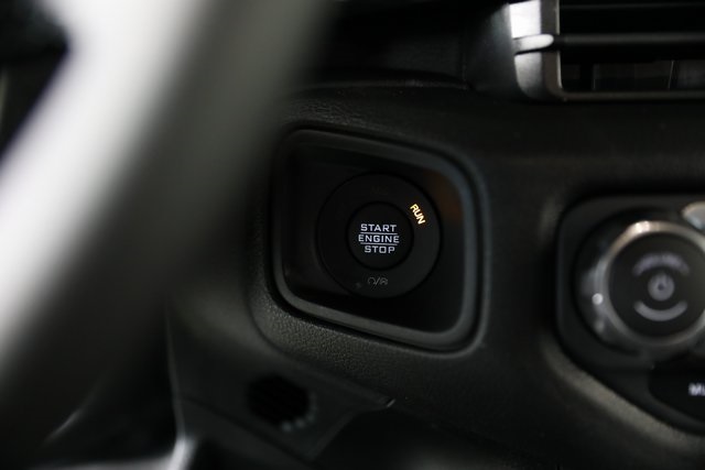 2025 Jeep Wrangler Sport S photo 10