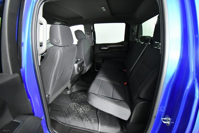 2025 Chevrolet Silverado 1500 RST photo 23