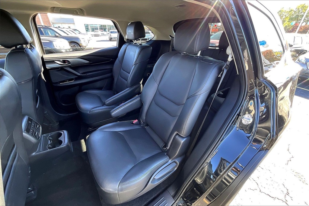 2023 MAZDA CX-9 - Image 23
