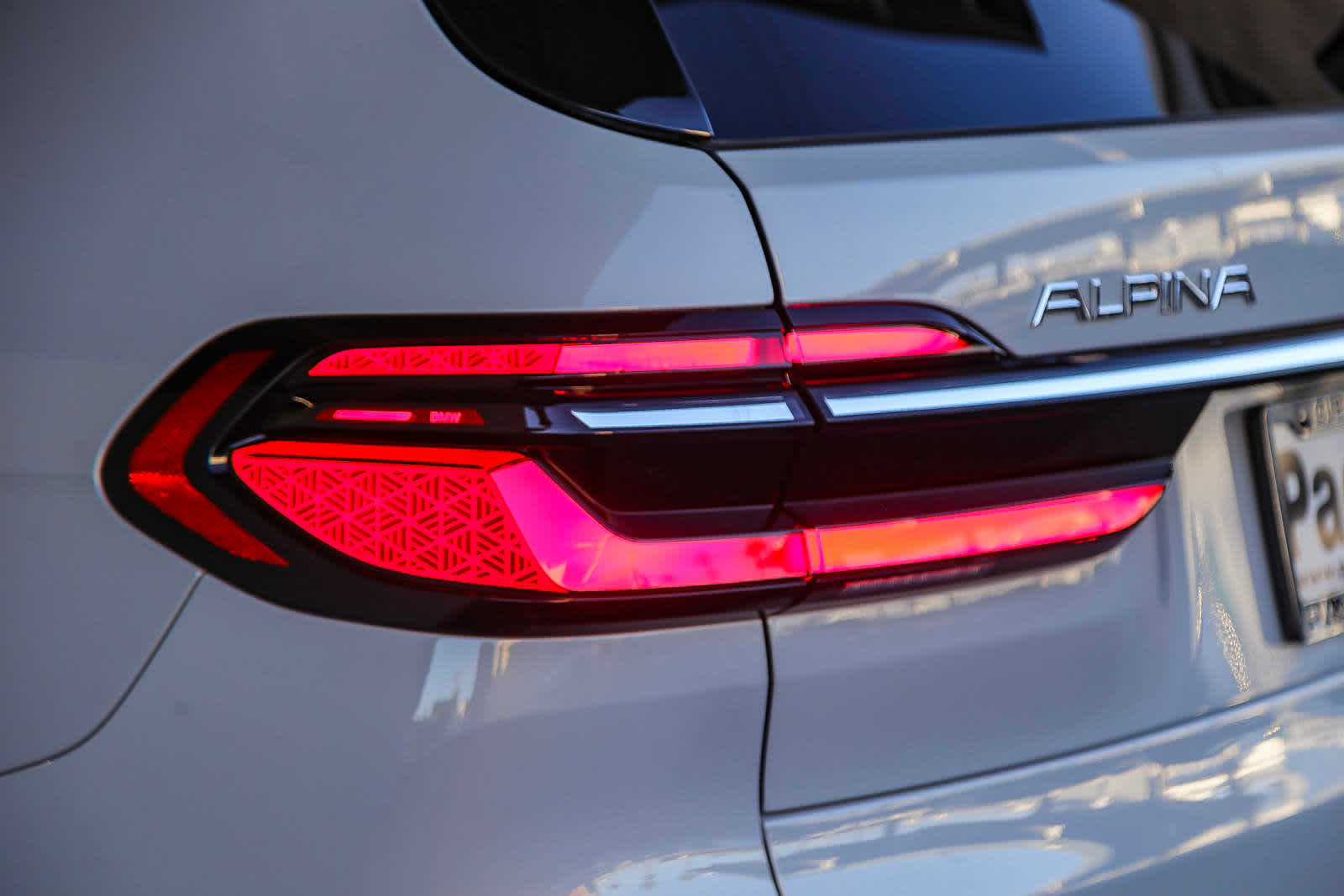 2025 Bmw X7 ALPINA XB7 photo 6
