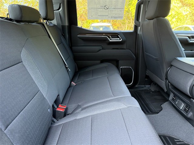 2026 Chevrolet Silverado 1500 LT photo 17
