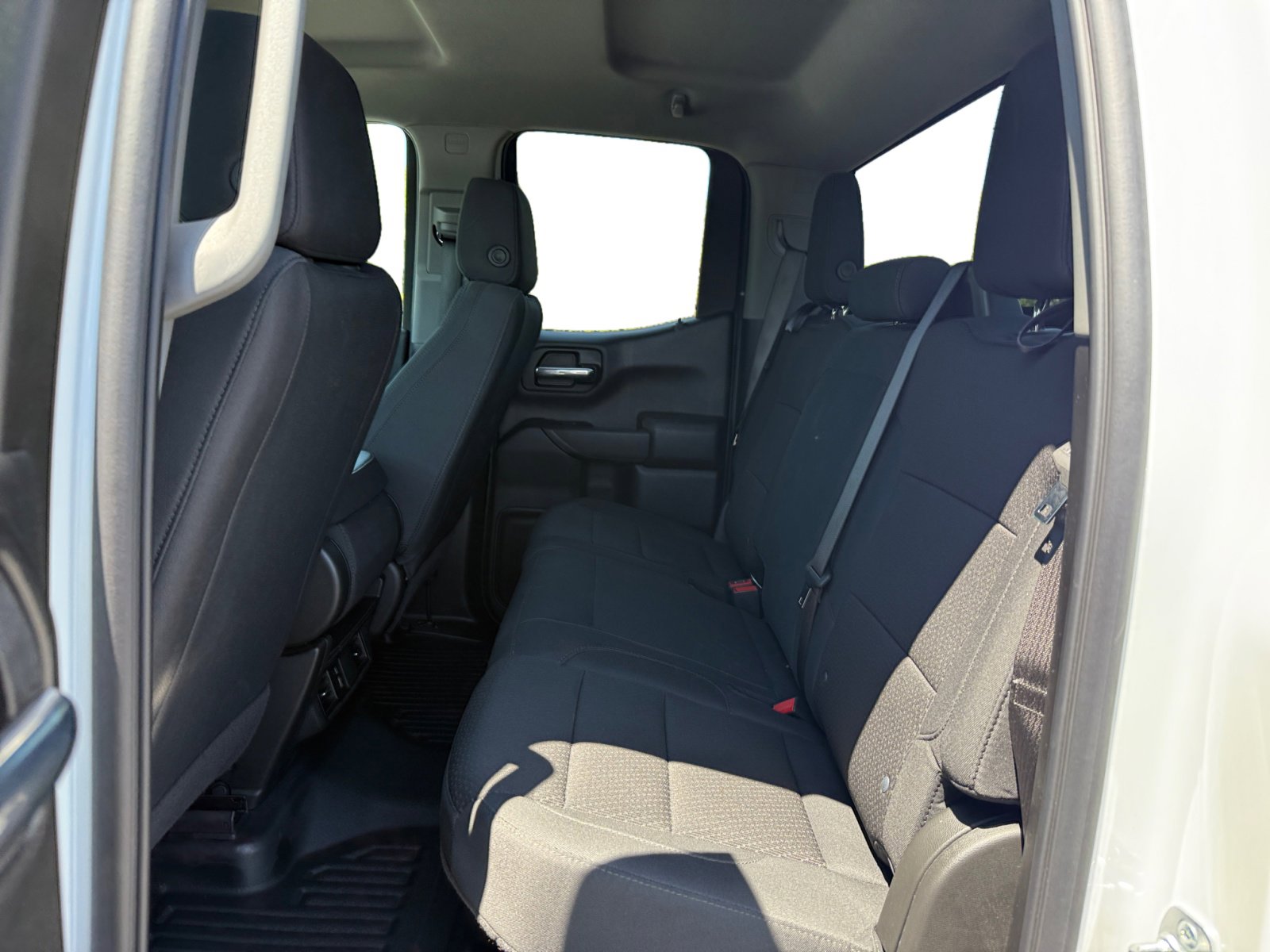 2025 Gmc Sierra 1500 Pro photo 16